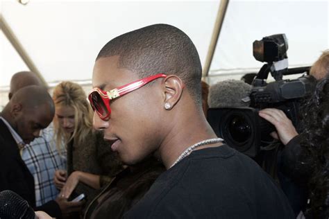 Pharrell Just Gave Louis Vuitton’s Iconic Millionaires Sunglasses .